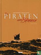 De piraten van Barataria  bundeling : tweede tijdperk, Boeken, Eén stripboek, Ophalen of Verzenden, Bourge/Bonnet