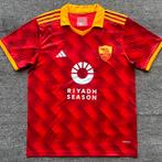 Voetbalshirt As Roma 2024, Nieuw, Groter dan maat XL, Shirt, Ophalen of Verzenden