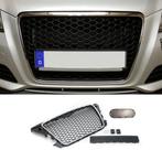 Calandre Noir et Chrome Audi A3 8P RS3, Verzenden