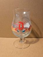 Duvel glas Denver USA, Verzamelen, Biermerken, Ophalen of Verzenden, Zo goed als nieuw, Duvel