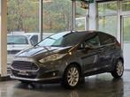 Ford Fiesta Ecoboost /Automaat benzine 1.0, Auto's, Automaat, Bedrijf, Bluetooth, Te koop