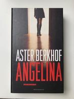 Aster Berkhof, Angelina, hardcover, in nieuwe staat, Boeken, Ophalen of Verzenden, Zo goed als nieuw