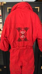 Vintage skipak, Ophalen