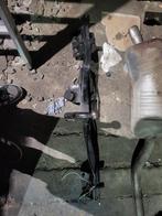 Bmw e36 trekhaak, Enlèvement