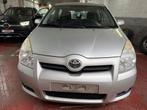 TOYOTA COROLLA VERSO, Auto's, Voorwielaandrijving, Stof, Corolla, 5 deurs