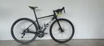 Cube Attain Race, 28 inch, Gebruikt, Heren, Aluminium