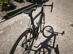 Koersfiets Thompson Force, 28 inch, Gebruikt, Carbon, Heren