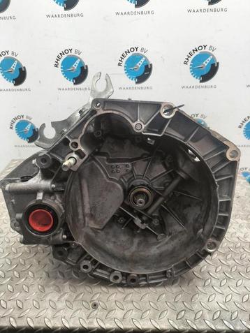 FIAT BRAVO 198 DYNAMIC  [TRANS_GEARBOX] 2009 beschikbaar voor biedingen