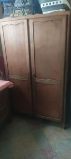 Armoire penderie, Maison & Meubles, Enlèvement, Utilisé, Avec porte(s)