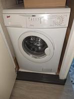 Zanussi wasmachine in zeer goede staat., Elektronische apparatuur, Wasmachines, Ophalen, Gebruikt, Minder dan 85 cm, 1200 tot 1600 toeren