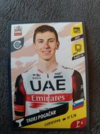 Panini Tadej Pogacar tour 2022, Verzamelen, Verzenden
