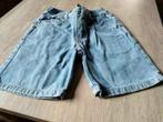 jeans short 104, Kinderen en Baby's, Kinderkleding | Maat 104, Jongen, Zo goed als nieuw, Ophalen