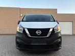 Nissan Nv300 | 12 Maanden Garantie | 99 Dkm | 2019 | Diesel|, Voorwielaandrijving, Testrit aan huis, Stof, Euro 6