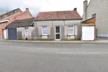 Woning te koop in Moerzeke, 2 slpks beschikbaar voor biedingen