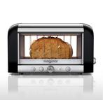 Magimix toaster vision, Elektronische apparatuur, Broodroosters, Ophalen, Zo goed als nieuw