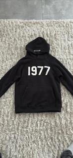 1977 ESSENTIAL hoodie, Ophalen of Verzenden, Zo goed als nieuw, Maat 46 (S) of kleiner