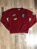 Rode trui, Kleding | Heren, Truien en Vesten, Ophalen, Zo goed als nieuw