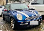 Mini Cooper 1.6, Enlèvement, Mini