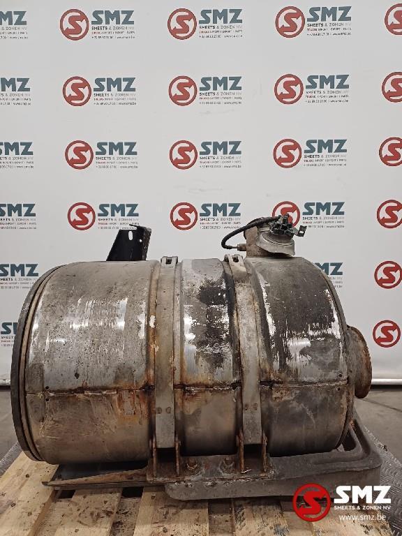 Occ catalyseur Euro 5 Renault, Autos : Pièces & Accessoires, Pièces camion, Renault, Systèmes d'échappement, Utilisé