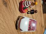 Playmobil trouw niet compleet, Kinderen en Baby's, Ophalen, Gebruikt, Los Playmobil