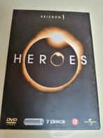 Heroes série 1 dvd box, Cd's en Dvd's, Dvd's | Tv en Series, Boxset, Science Fiction en Fantasy, Ophalen of Verzenden, Zo goed als nieuw