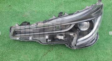 Koplamp TOYOTA COROLLA E21 FULL LED HEADLAMP beschikbaar voor biedingen