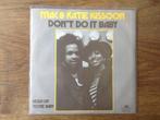 single mac & katie kissoon, Ophalen of Verzenden, 7 inch, R&B en Soul, Single