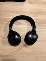 JBL Live 660NC Draadloze Hoofdtelefoon met ANC – Zwart, Gebruikt, Over oor (circumaural), Surround, Ophalen