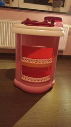 Verzorgingstafel poppen, Kinderen en Baby's, Ophalen of Verzenden, Zo goed als nieuw