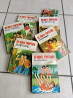 De Dolle Tweeling jeugdreeks, Boeken, Fictie, Enid Blyton, Ophalen, Gelezen