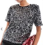 Blouse - H&M - maat 46, H&M, Overige kleuren, Verzenden, Maat 46/48 (XL) of groter