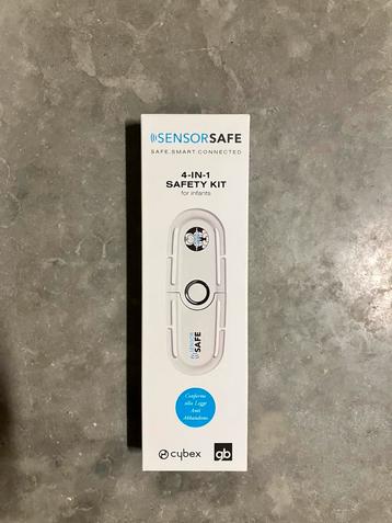 Sensor safe cybex 4-in 1 safety kit beschikbaar voor biedingen