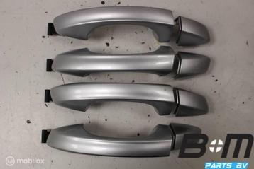 Set portiergrepen VW Golf 7 Variant 5G0837206 beschikbaar voor biedingen