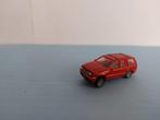 HO Herpa Grand Cherokee, Hobby en Vrije tijd, Ophalen of Verzenden, Gebruikt, Brug, Tunnel of Gebouw