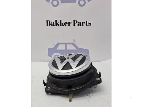 Handgreep Achterklep van een Volkswagen Golf, Auto-onderdelen, Carrosserie, Volkswagen, Gebruikt, 3 maanden garantie