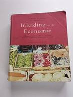Inleiding tot de economie – L.Berlage A.Decoster, Boeken, Ophalen of Verzenden
