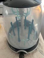 BabyMoov sterilisator, Elektronische apparatuur, Stoomapparaten, Ophalen, Zo goed als nieuw