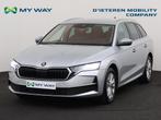 Skoda Octavia Combi Octavia Combi 1.5 TSI eTec MHEV Corporat, Automaat, 116 g/km, Break, Zilver of Grijs