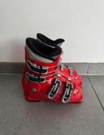 Skibotten Nordica kind maat 30-31, Enlèvement, Utilisé, Nordica, Chaussures