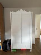 Bopita Belle kledingkast, Ophalen, Kast, 50 tot 70 cm, 105 cm of meer