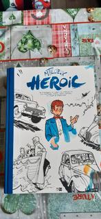 De heer Tillieux Heroic, Kunst en Cultuur, Ophalen of Verzenden, Zo goed als nieuw, Maurice tillieux