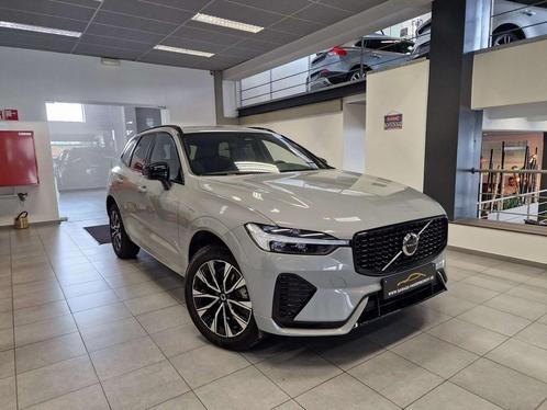 Volvo XC60 PLUS DARK B4 HYBRID BENZINE AUTOMAAT OPEN DAK, Auto's, Volvo, Bedrijf, Te koop, XC60, ABS, Achteruitrijcamera, Adaptive Cruise Control