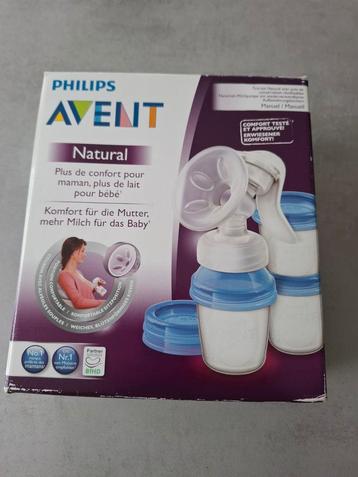 Avent  beschikbaar voor biedingen