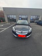 Opel Insignia sports tourer 2l diesel, Auto's, Opel, Euro 5, Stof, Zwart, 5 deurs