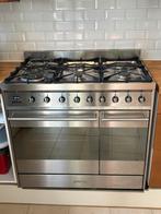 SMEG C9V1CSD, Elektronische apparatuur, Fornuizen, Ophalen, Zo goed als nieuw