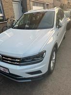 Volkswagen Tiguan, Auto's, Volkswagen, Automaat, 4 deurs, Wit, Diesel