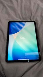 Ipad Air ( 4e generatie). 256GB, Informatique & Logiciels, Apple iPad Tablettes, Enlèvement ou Envoi, Apple iPad Air, Comme neuf