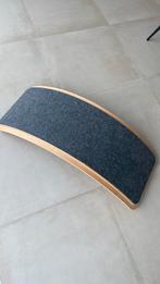 Balance board, Sport en Fitness, Ophalen, Zo goed als nieuw, Balansbord