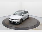 Volkswagen Polo Polo 1.0 TSI Life Business OPF DSG, Auto's, Automaat, 110 g/km, Bedrijf, Zilver of Grijs