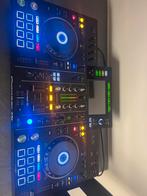 Pioneer xdj rx2 + pioneer vm-70 speaker + draagtas, Muziek en Instrumenten, Ophalen, Gebruikt, Pioneer